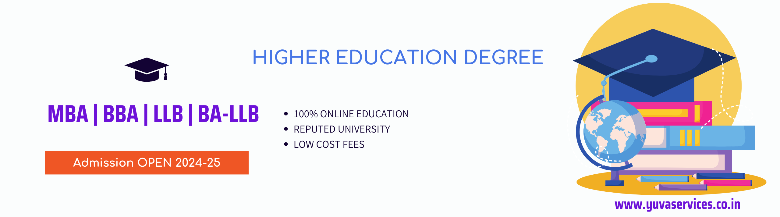 HIGHER EDUCATION DEGREE (1)