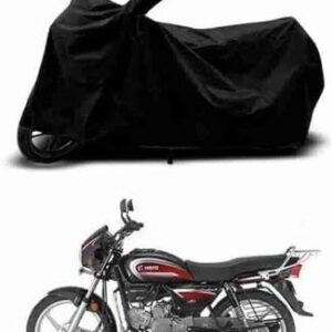 Bike Cover